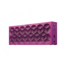 Jawbone MINI JAMBOX Purple Snowflake